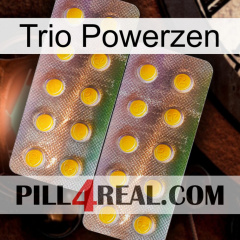 Trio Powerzen new10